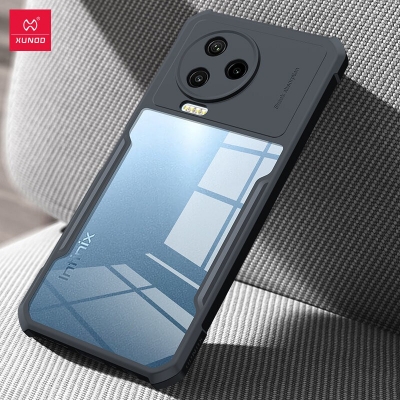 Picture of For Google Pixel 4A 5G Flexible Clear Transparent Soft TPU Back Case Cover Black