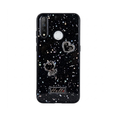 Picture of For Walton primo NF4 soft rubber silicone back cover Multicolor