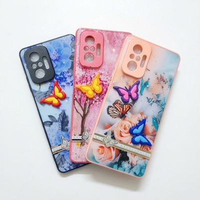 Picture of For Walton Primo RM4 Carbon Fiber/Leather Textured Back Cover - Walton Primo Rm4 Phone Cases Multicolor