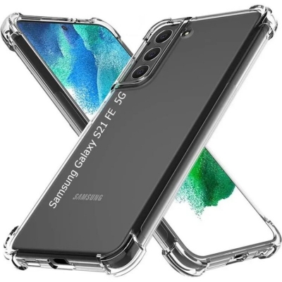 Picture of Rinbo 9H Tempered Glass For vivo Y20 / vivo Y20i / vivo Y21 Safety Glass Screen Protector Transparent