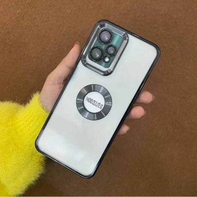 Picture of Vivo Y21/Y21s/Y21T/Y33/Y33s 10D Tempered Glass Screen Protector Blue