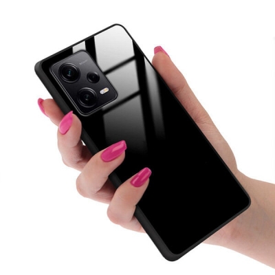 Picture of Walton Primo Y21 Back Cover Orbit Y21 Carbon Fiber Case Walton Primo Orbit Y21 Back Case Black