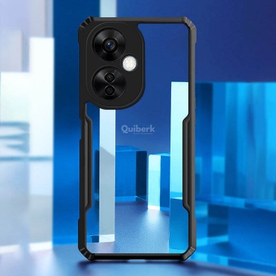 Picture of Realme narzo 50/realme 8i ব্যাক কভার সুপার স্লিম ব্ল্যাক tpu কেস দীর্ঘস্থায়ী সিলিকন সফট হ্যান্ডি কেস realme nazo 50/realme 8i ব্যাক কভার (Back Case Cover For Smartphone) Black