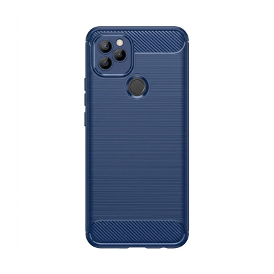 Picture of For Samsung Galaxy A22 4G Camera Protection Premium Silicone Case Crystal Clear Soft Tpu Ultra-Thin Transparent Flexible Protective Mobile Phone Back Cover - Phone Back Cover 