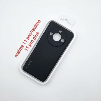Picture of For Samsung Galaxy A22 4G/F22/M32/M22 Case Liquid Silicone Matte Shockproof Camera Protiction Soft Phone Cover - Camera 