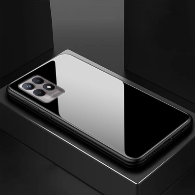 Picture of Google Pixel 4A 5G Shockproof Bumper Anti-Drop Slim Fit Fashion Back Cover Case Xundd Fusion Case Google Pixel 4A 5G Back Case With Camera Bump Protection Black