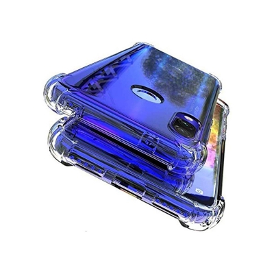 Picture of Symphony i96 Back Cover 3d ladies Back Case Symphony i96 Transparent