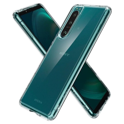 Picture of For Infinix Hot 30i Butterfly Soft Back Phone Cover Case Phone Cases Luxury  Frosted PC Camera Protection Back Cover New Phone Cases For Infinix Hot 30i Transparent