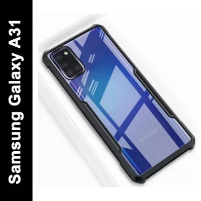 Picture of For Apple iPhone 15 Camera Protection Soft Silicone Transparent Plating Case - Premium Quality Case / Back Cover Black