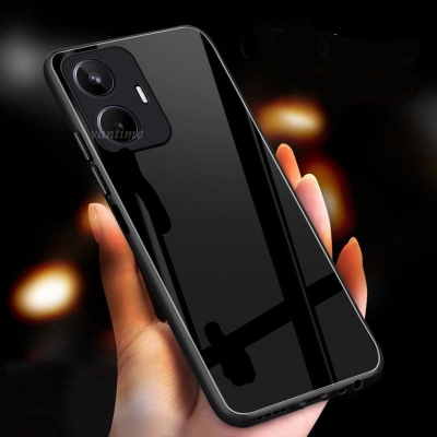 Picture of for symphony G26 soft silicon back cover Black