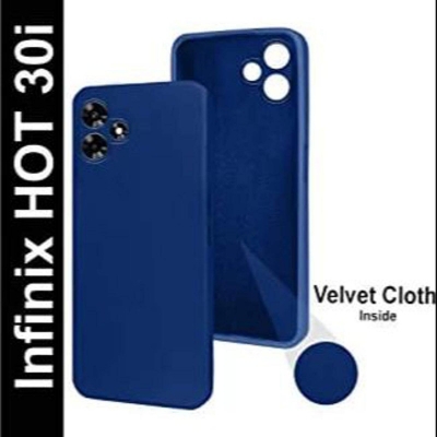 Picture of For Honor X9a Xunddu Bumper Case Reinforced Corner with Shock-Proof Transparent Full Air Protection Back Cover (Back Case Cover For Smartphone) 