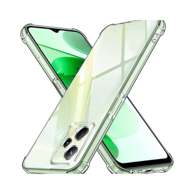 Picture of For Symphony i99 / Symphony Z25 Back Cover Soft Touch Sleek Slim Mobile Case For Symphony Z25 Phone Cases Transparent