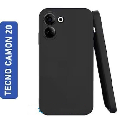 Picture of For Honor X9A Case Shockproof Scrub Matte Transparent Soft edge Silicone Frame Hard Clear Back Cover 