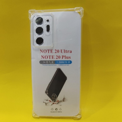 Picture of huawei Y9S / Honor 9X / huawei p Smart Pro  Xundd Beatle Series Shockproof Case Transparent