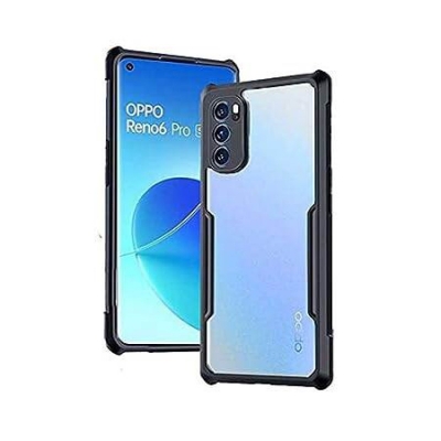 Picture of Redmi 5 plus/redmi 5 + এর জন্য স্বচ্ছ ব্যাক কেস xundd হার্ড ফোন কভার কেস (Back Case Cover For Smartphone) 