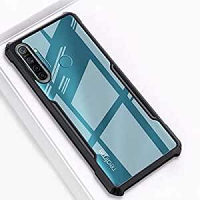 Picture of Xiaomi Redmi Note 12 Pro 5G / Poco X5 Pro 5G Back Cover Case Xundd Fusion Airbags Bumper Shockproof Shell Camera Lens Protection Back Transperant Cover Redmi Note 12 Pro 5G / Poco X5 Pro 5G Back Case Black