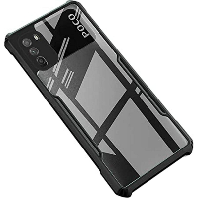 Picture of Motorola moto g53 5g সিল্কি এবং সফট-টাচ ফিনিস সাথে ক্যামেরা প্রোডাকশন সফট সিলিকন কভার/কেস (Back Case Cover For Smartphone) Black