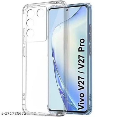 Picture of For Oppo A58 5G / oppo A78 5G Xundd Back Cover Transparent bumper Hard Phone Case/cover Transparent