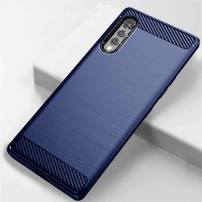 Picture of Google Pixel 7 Premium Silicone Case Crystal Clear Soft TPU Ultra-Thin Transparent Flexible Protective Mobile Phone Back Cover/case 