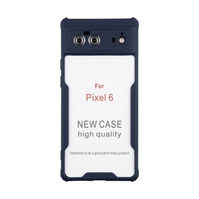 Picture of Samsung Galaxy A03 Camera Protection Premium Silicone Case Crystal Clear Soft TPU Ultra-Thin Transparent Flexible Protective Mobile Phone Back Cover Black