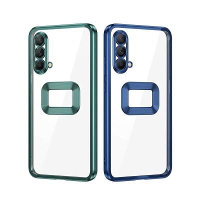 Picture of iPhone 6 / iPhone 6s HONG KONG Design Scratchproof Tempered Glass Cover Case 
