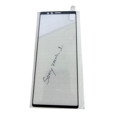 Picture of For Galaxy A04 Case Luxury Emerald marble Fashion Female Lady Rhinestone back cover Sony Xperia 1