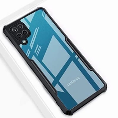 Picture of Samsung Galaxy S8 Plus Soft Silicone Ultra Thin Black Matte Back Cover 