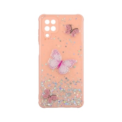Picture of Samsung Galaxy S10 Plus Case Liquid Silicone Phone Silky Soft-Touch Cover Full Back Protective Shell & Box - Camera - Phone Back Cover 