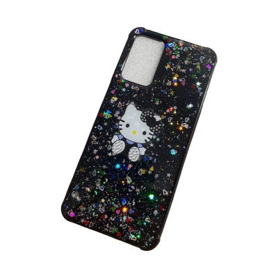 Picture of For Samsung Galaxy S10 Plus (S10+) Soft Clear TPU Cases Transparent Silicone Phone Cover Case 