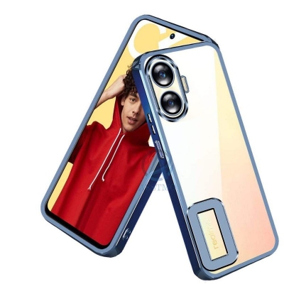 Picture of Samsung galaxy s20 এর জন্য ভারী শক্তিশালী তরল সিলিকন সফট জেল রাবার শকপ্রুফ ব্যাক কভার-ক্যামেরা-ফোন ব্যাক কভার (Back Case Cover For Smartphone) 