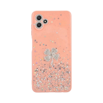 Picture of Samsung Galaxy Note 10 TPU Silicone Soft Case Back Cover Pink
