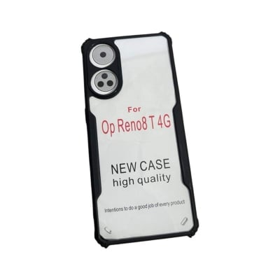 Picture of Samsung galaxy s23 এর জন্য আল্ট্রা লাক্সারি সিলিকন প্রটেক্ট ব্যাক কভার সফট কেস-ক্যামেরা (Back Case Cover For Smartphone) Black