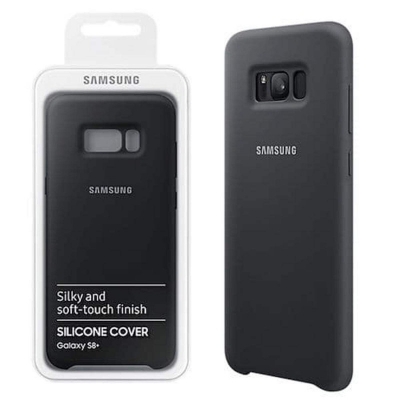 Picture of Samsung Note 20 Ultra Liquid Silicone Case Soft-Touch Silky Cover 