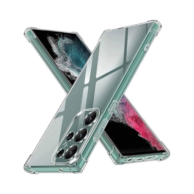 Picture of Oppo f1s এর জন্য স্বচ্ছ ব্যাক কেস xundd হার্ড ফোন কভার কেস (Back Case Cover For Smartphone) Transparent