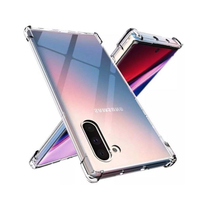 Picture of For Apple Iphone 6 Plus/6s Plus - Xundd Shockproof Bumper Case Phone Cover Transparent