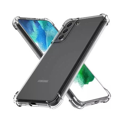Picture of Infinix Hot 12 Play Back Cover Armor Stock Prof Case Armor Shockproof Case Xundd FUSION Infinix Hot 12Play Transparent