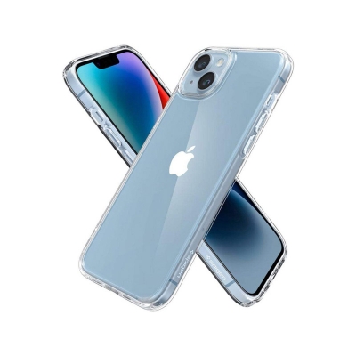 Picture of Xiaomi Note 12 Pro 5g /  Xiaomi Poco X5 Pro 5G Premium Silicone Case Crystal Clear Soft TPU Ultra-Thin Transparent Flexible Protective Mobile Phone Back Cover Transparent