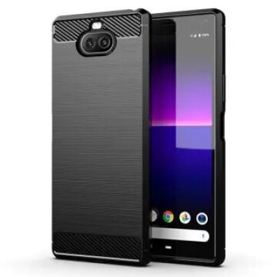 Picture of For Redmi K20 Pro / K20 /Mi 9T/ Mi 9T pro = (6.39") Rinbo HD 9D 9H Tempered Glass Screen Protector Black