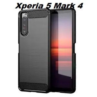 Picture of Rinbo Protective Glass Protector for Realme 8 & Realme 8 Pro Black