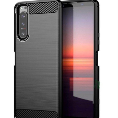 Picture of For Xiaomi Redmi Note 9 Protective Rainbow Premium Full Screen Protector Protective Glass Black