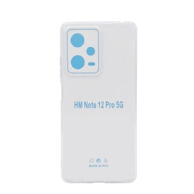 Picture of Realme X2 / Realme XT Rinbo Tempered Glass Edge-to-Edge 9H Hardness Anti Fingerprint 6D Tempered Glass Screen Protector Transparent