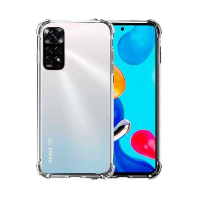 Picture of For Xiaomi Redmi Note 8 OG Glass Protector Tempered Glass Screen Protector Premium Quality 9H Hardness Full Coverage Transparent