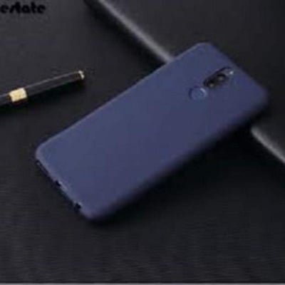Picture of Infinix smart 5/x657/x657b/x657c এর জন্য অ্যাঞ্জেল আই সফট ব্যাক কভার ট্রেন্ড ক্রিয়েটিভ লেন্স সম্পূর্ণ সুরক্ষা সিলিকন ফোন কেস (Back Case Cover For Smartphone) 