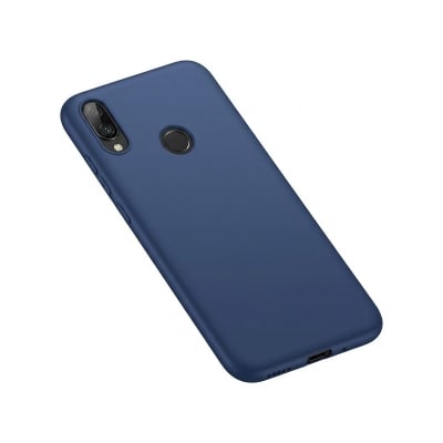 Picture of Redmi 9/redmi 9 prime/poco m2 এর জন্য লাক্সারি সিলিকন প্রটেক্ট ব্যাক কভার নরম সিলিকন প্রতিরক্ষামূলক ব্যাক কভার (Back Case Cover For Smartphone) 
