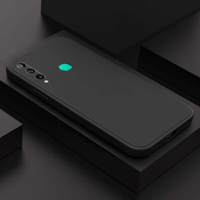 Picture of For Realme 7 Pro silicon Mobile Back cover 