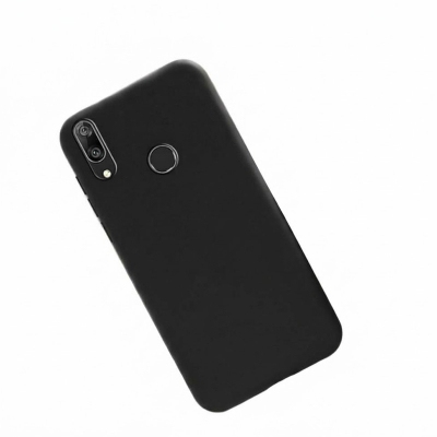Picture of Redmi note 8 এর জন্য স্বচ্ছ ব্যাক কেস xundd হার্ড ফোন কভার কেস (Back Case Cover For Smartphone) 