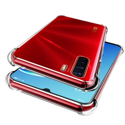 Picture of Oppo a12/oppo a5s/oppo a7 xundd ফোন কেস এর পরিবর্তে xundd ফোন কেস-মোবাইল ফোন-ফোন (Back Case Cover For Smartphone) Transparent