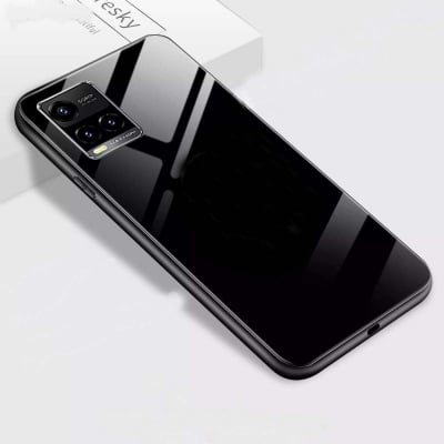 Picture of Realme Xt/X2 Soft Liquid Silicone Slim Skin Coque Protective Back Cover Case - Redmi Note 11 Back Cover (Back Case Cover For Smartphone) 