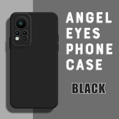 Picture of For Vivo S1 / Vivo Z1X Case Soft Sandstone Slim Matte Cover Liquid Silicone Case For Vivo S1 Back Cover Case 