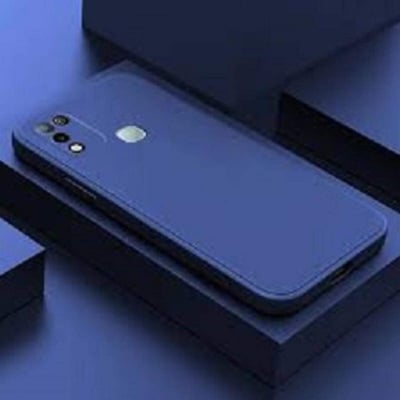 Picture of For Xiaomi Redmi 6 Luxury Silicon Protect Back Cover Soft Case - Phone Back Cover 